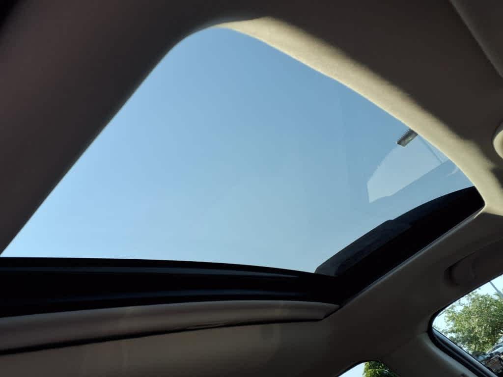 new 2025 Subaru Outback car, priced at $43,732