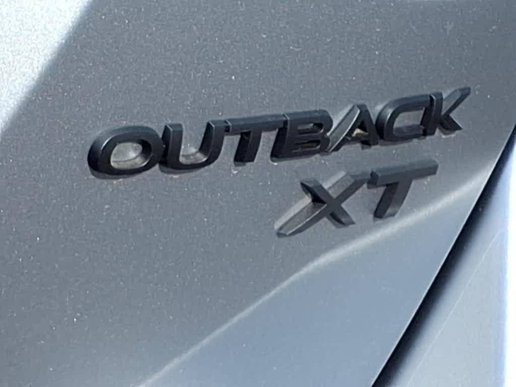 new 2025 Subaru Outback car, priced at $43,732