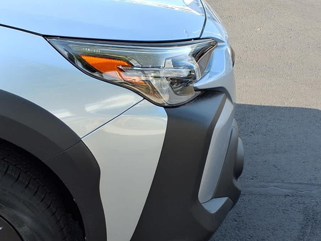 new 2025 Subaru Outback car, priced at $43,732