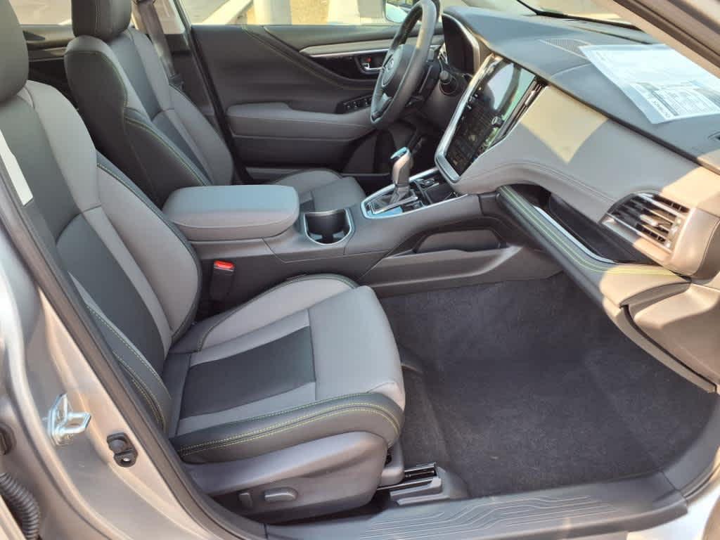 new 2025 Subaru Outback car, priced at $43,732