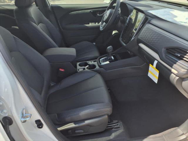 new 2025 Subaru Forester Hybrid car, priced at $43,791