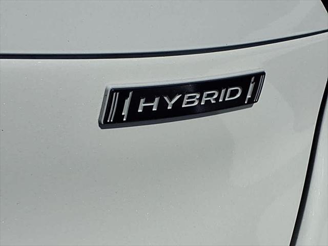 new 2025 Subaru Forester Hybrid car, priced at $43,791