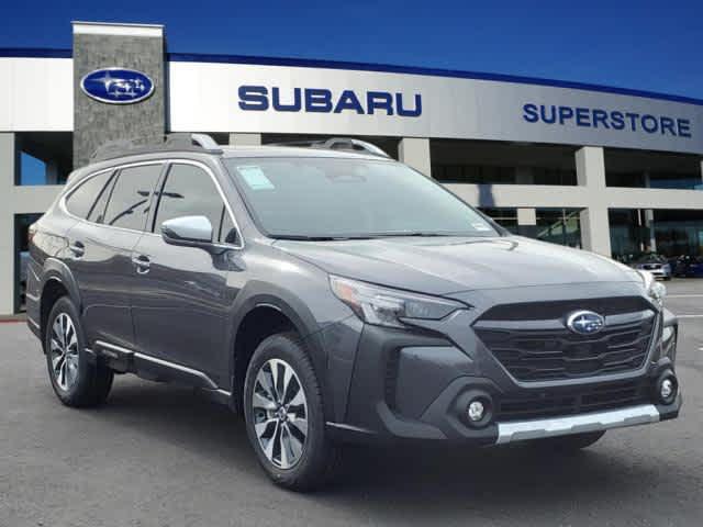 new 2025 Subaru Outback car, priced at $42,880