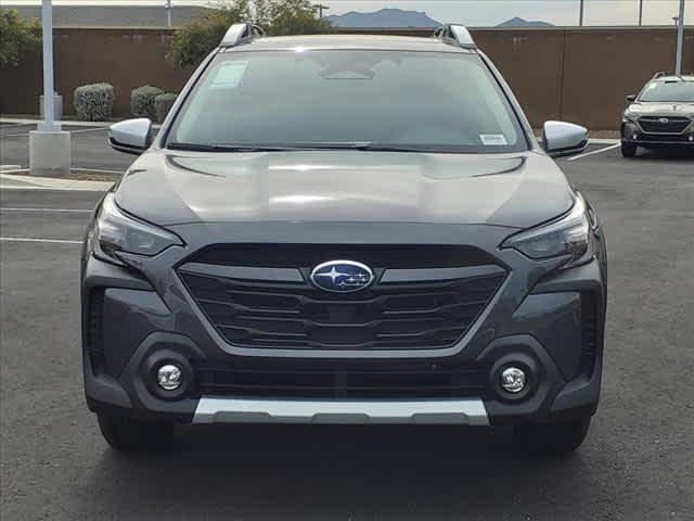 new 2025 Subaru Outback car, priced at $42,880