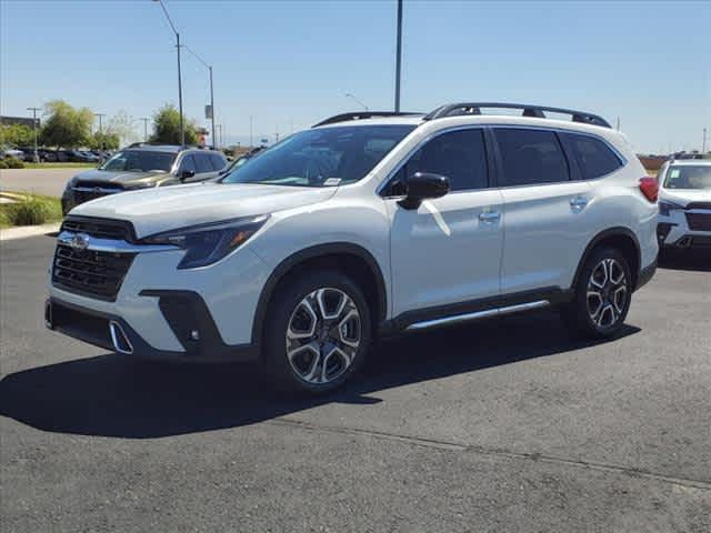 new 2024 Subaru Ascent car, priced at $51,119