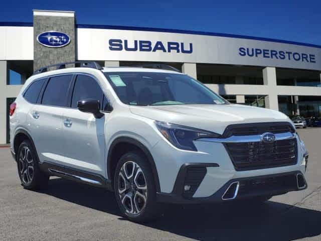 new 2024 Subaru Ascent car, priced at $51,119