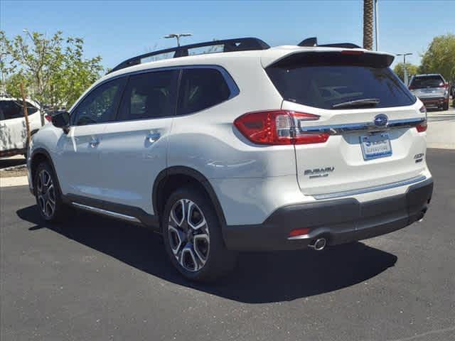 new 2024 Subaru Ascent car, priced at $51,119