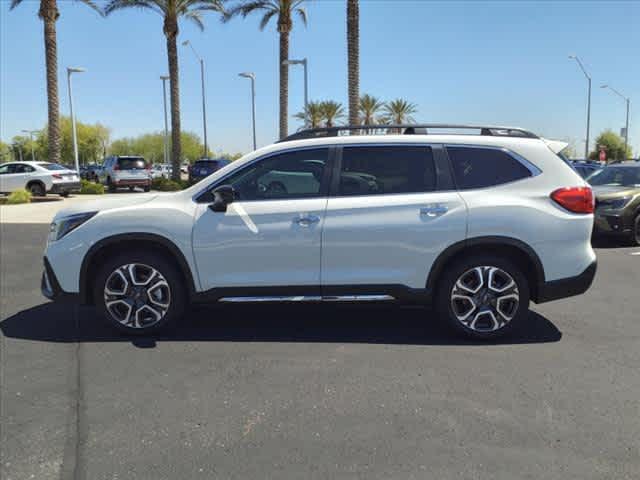 new 2024 Subaru Ascent car, priced at $51,119