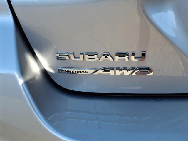 used 2024 Subaru Impreza car, priced at $23,900