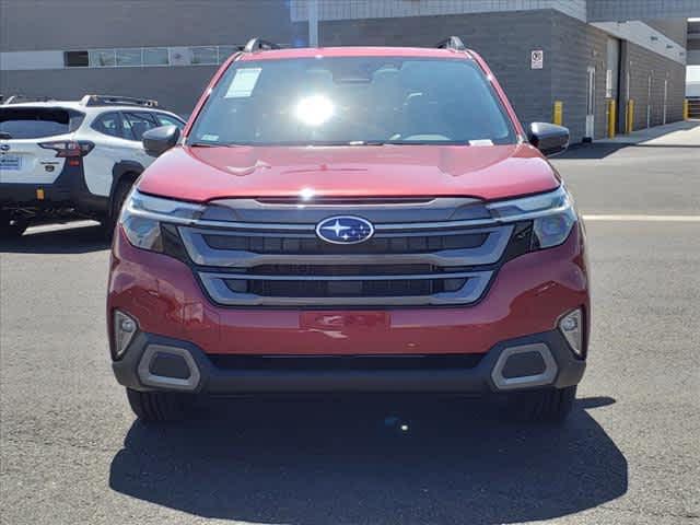 new 2025 Subaru Forester car, priced at $40,388