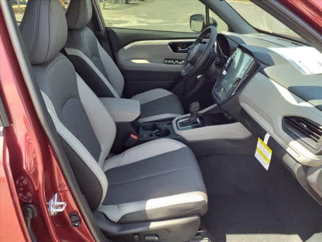 new 2025 Subaru Forester car, priced at $40,388