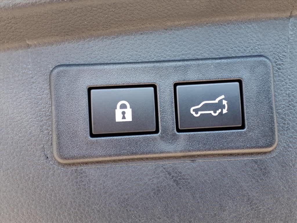 new 2025 Subaru Outback car, priced at $45,990