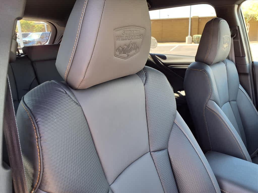 new 2025 Subaru Outback car, priced at $45,990