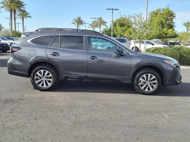 new 2025 Subaru Outback car, priced at $34,881