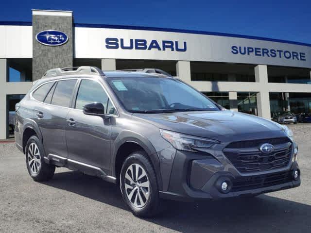 new 2025 Subaru Outback car, priced at $34,881