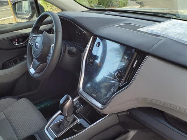 new 2025 Subaru Outback car, priced at $34,881