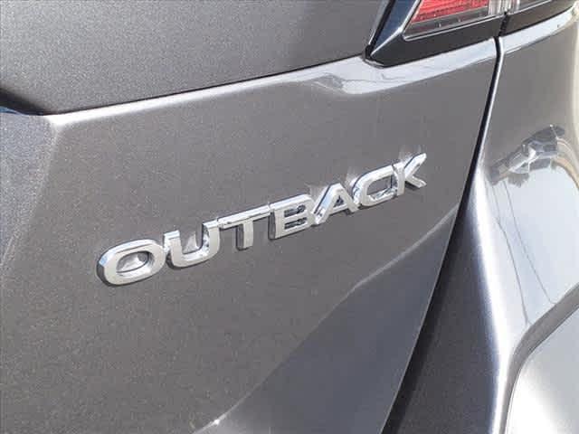 new 2025 Subaru Outback car, priced at $34,881