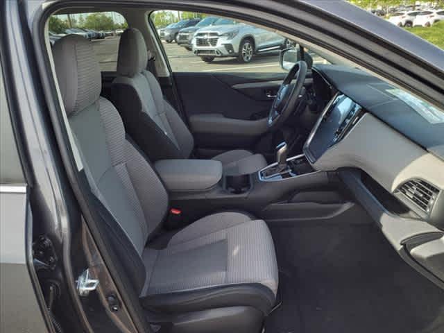 new 2025 Subaru Outback car, priced at $34,881