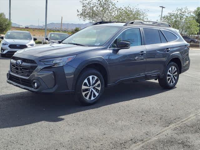 new 2025 Subaru Outback car, priced at $34,881