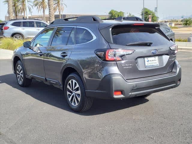 new 2025 Subaru Outback car, priced at $34,881