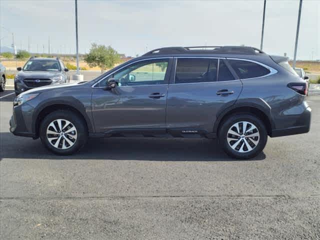 new 2025 Subaru Outback car, priced at $34,881