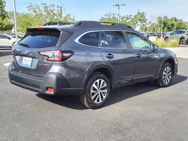 new 2025 Subaru Outback car, priced at $34,881