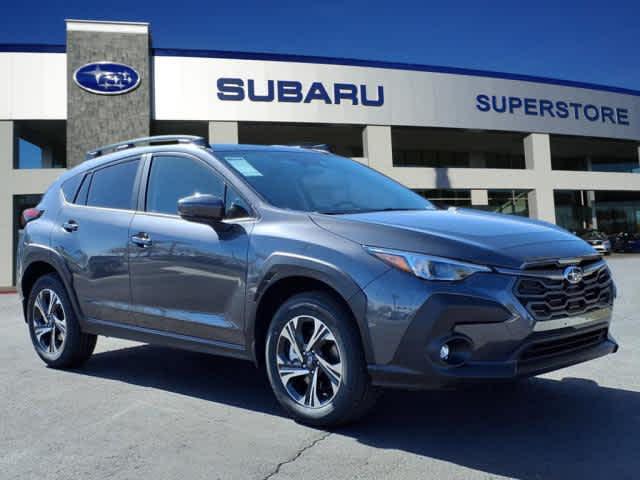 new 2025 Subaru Crosstrek car, priced at $29,234