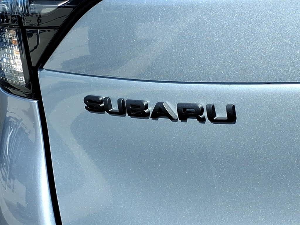 new 2025 Subaru Forester Hybrid car, priced at $46,001