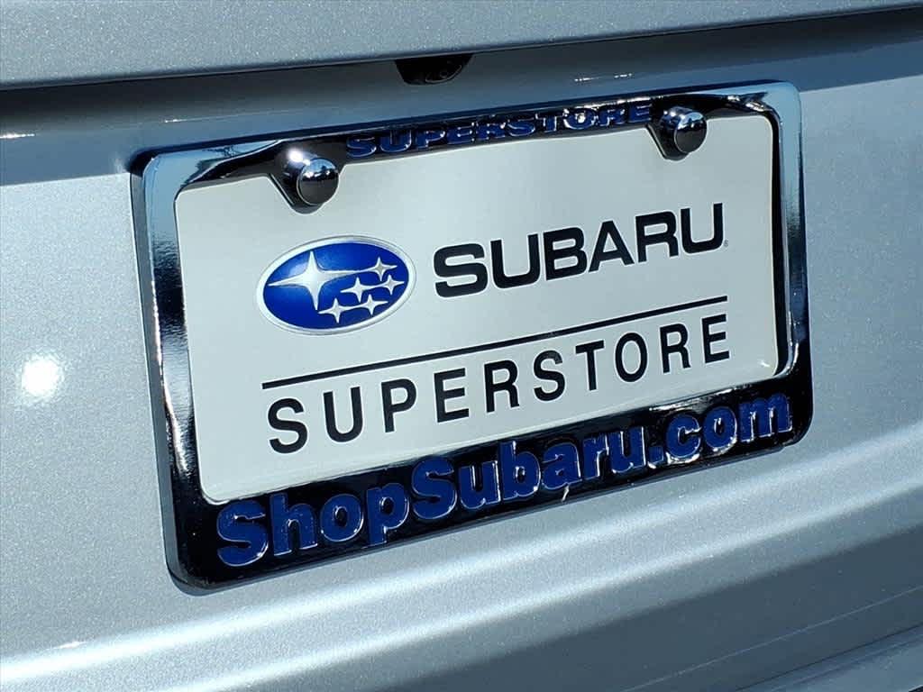 new 2025 Subaru Forester Hybrid car, priced at $46,001