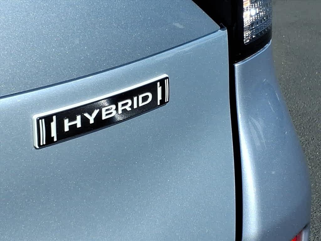 new 2025 Subaru Forester Hybrid car, priced at $46,001