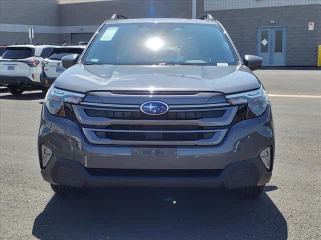 new 2025 Subaru Forester car, priced at $34,177