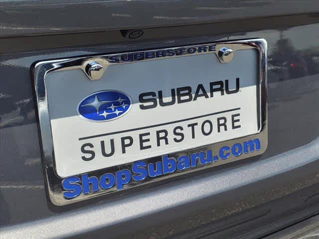 new 2025 Subaru Forester car, priced at $34,177