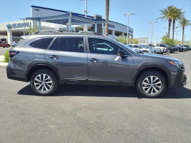 new 2025 Subaru Outback car, priced at $34,887
