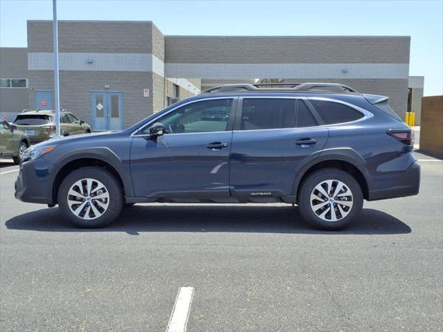 new 2025 Subaru Outback car, priced at $38,232