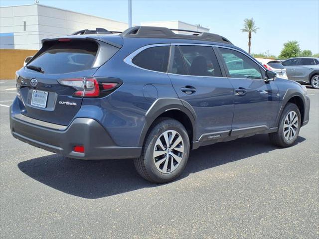new 2025 Subaru Outback car, priced at $38,232