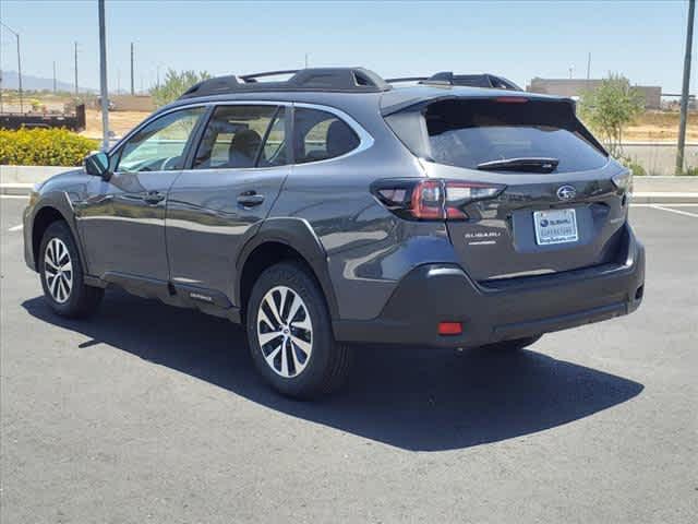 new 2025 Subaru Outback car, priced at $36,409