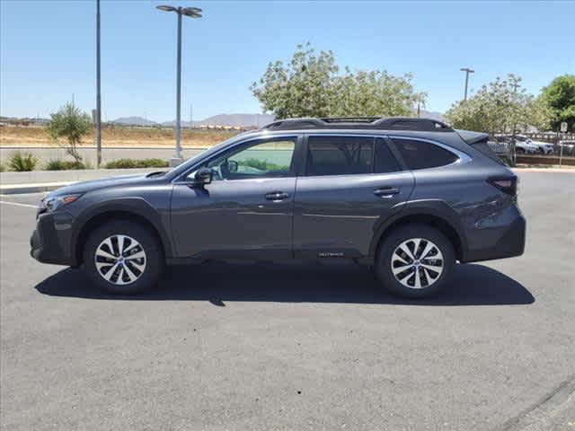 new 2025 Subaru Outback car, priced at $36,409