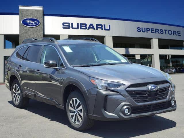 new 2025 Subaru Outback car, priced at $36,409