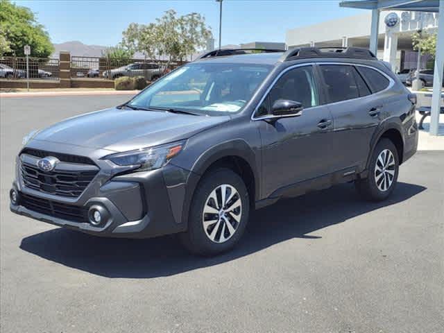 new 2025 Subaru Outback car, priced at $36,409