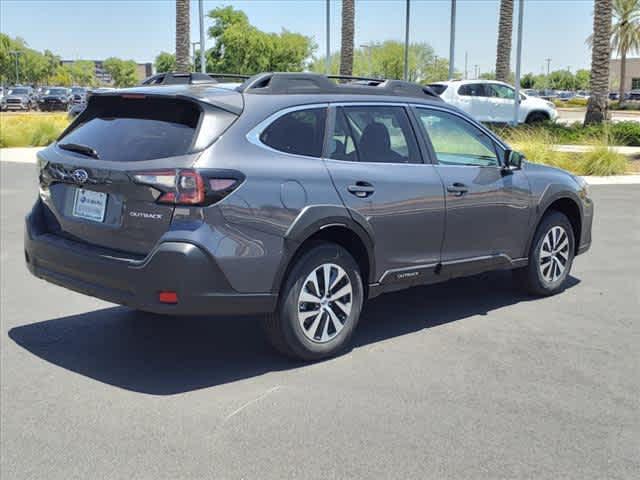 new 2025 Subaru Outback car, priced at $36,409