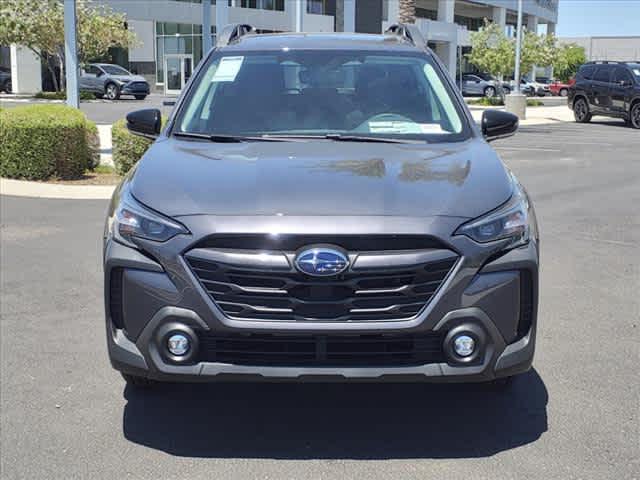 new 2025 Subaru Outback car, priced at $36,409