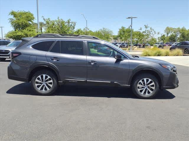 new 2025 Subaru Outback car, priced at $36,409