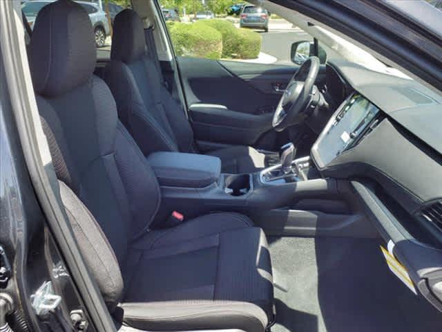 new 2025 Subaru Outback car, priced at $36,409