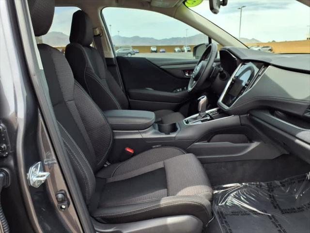 used 2025 Subaru Outback car, priced at $34,500