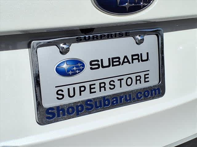 used 2022 Subaru Outback car, priced at $27,300