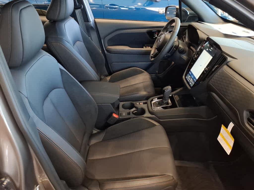 new 2025 Subaru Forester Hybrid car, priced at $46,496