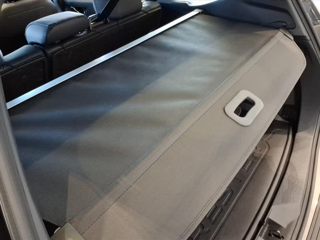 new 2025 Subaru Forester Hybrid car, priced at $46,496