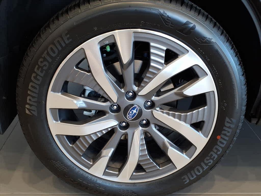 new 2025 Subaru Forester Hybrid car, priced at $46,496