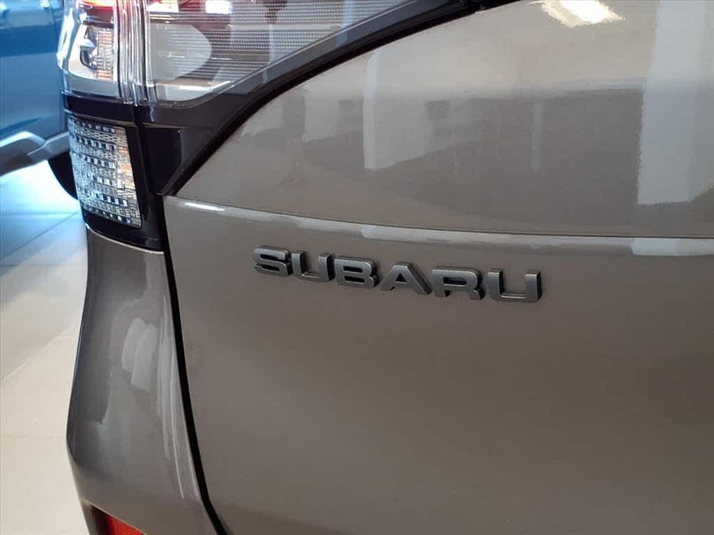 new 2025 Subaru Forester Hybrid car, priced at $46,496