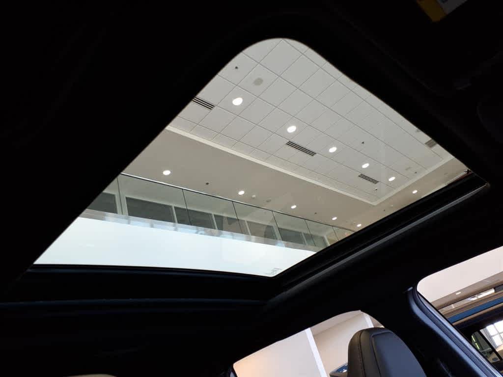 new 2025 Subaru Forester Hybrid car, priced at $46,496